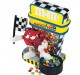 M&M'S® Racing Team Candy Dispenser