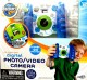 Discovery Kids Digital Photo/Video Camera