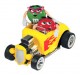 M&M'S® Hot Rod Candy Dispenser